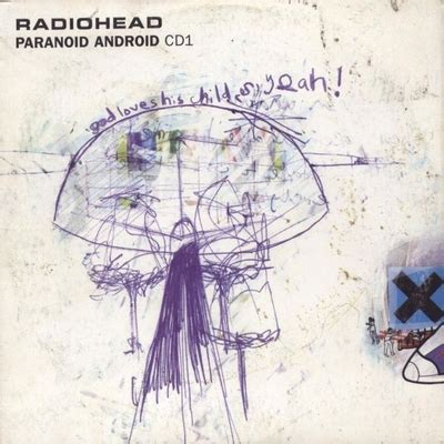  Paranoid Android una oda progresiva al caos existencial con toques de melancolía introspectiva